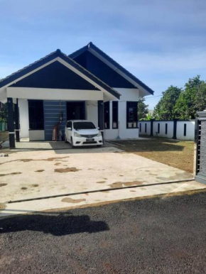 Hannan Homestay Kuala Terengganu